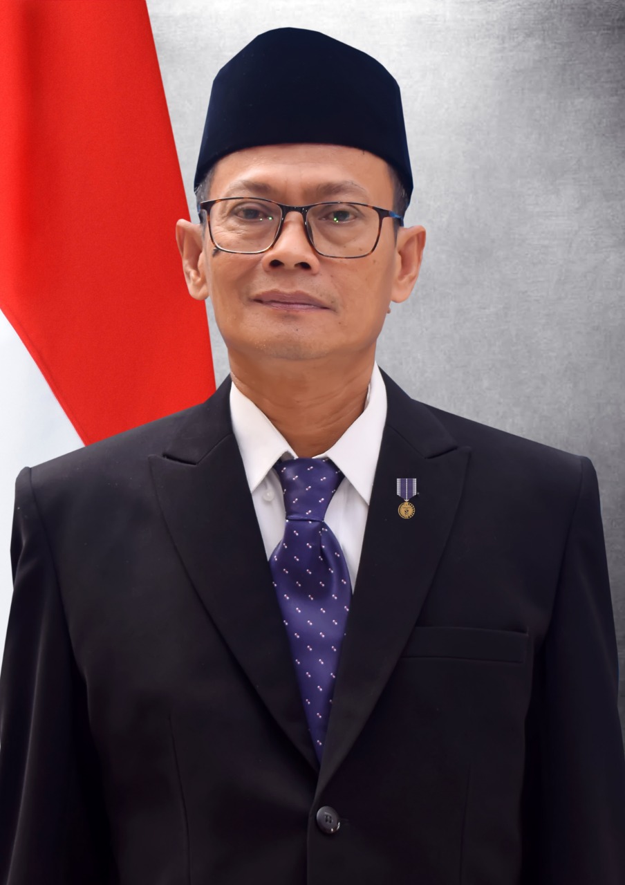 H. Fuad, S.Pd., M.Pd.