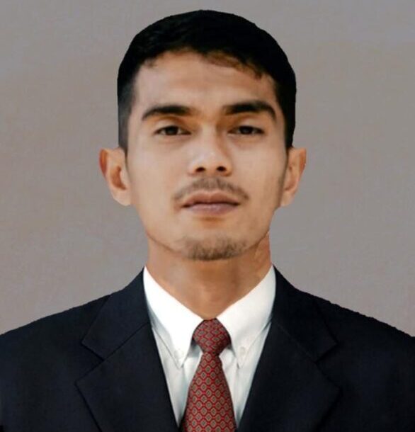 Muhamad Nawawi, S.T.