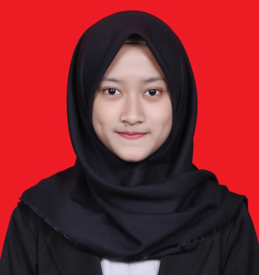 Nurul Annisa S, S.Pd.