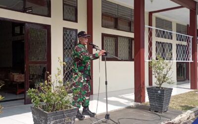 KETARUNAAN SMK NEGERI 1 JAPARA