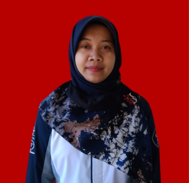 Nur Yasih, S.E.