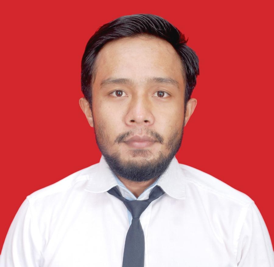Adi Riyanto, S.Pd.