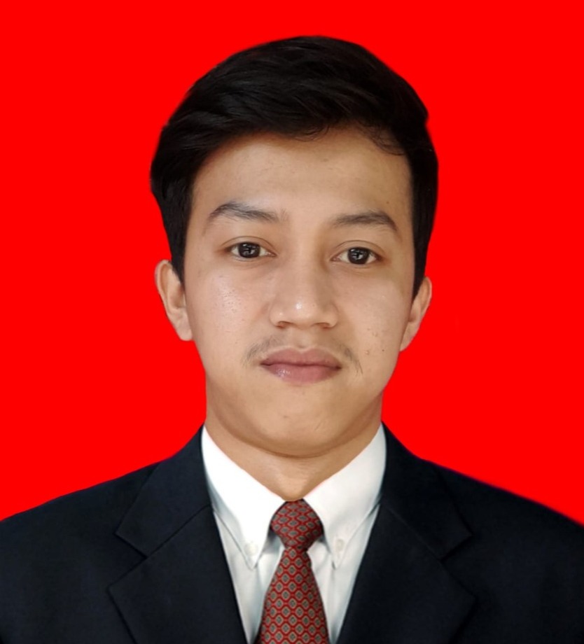 Andi Rohandi, S.T.