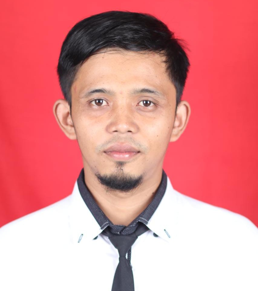 Rizki Nugraha, S.T.
