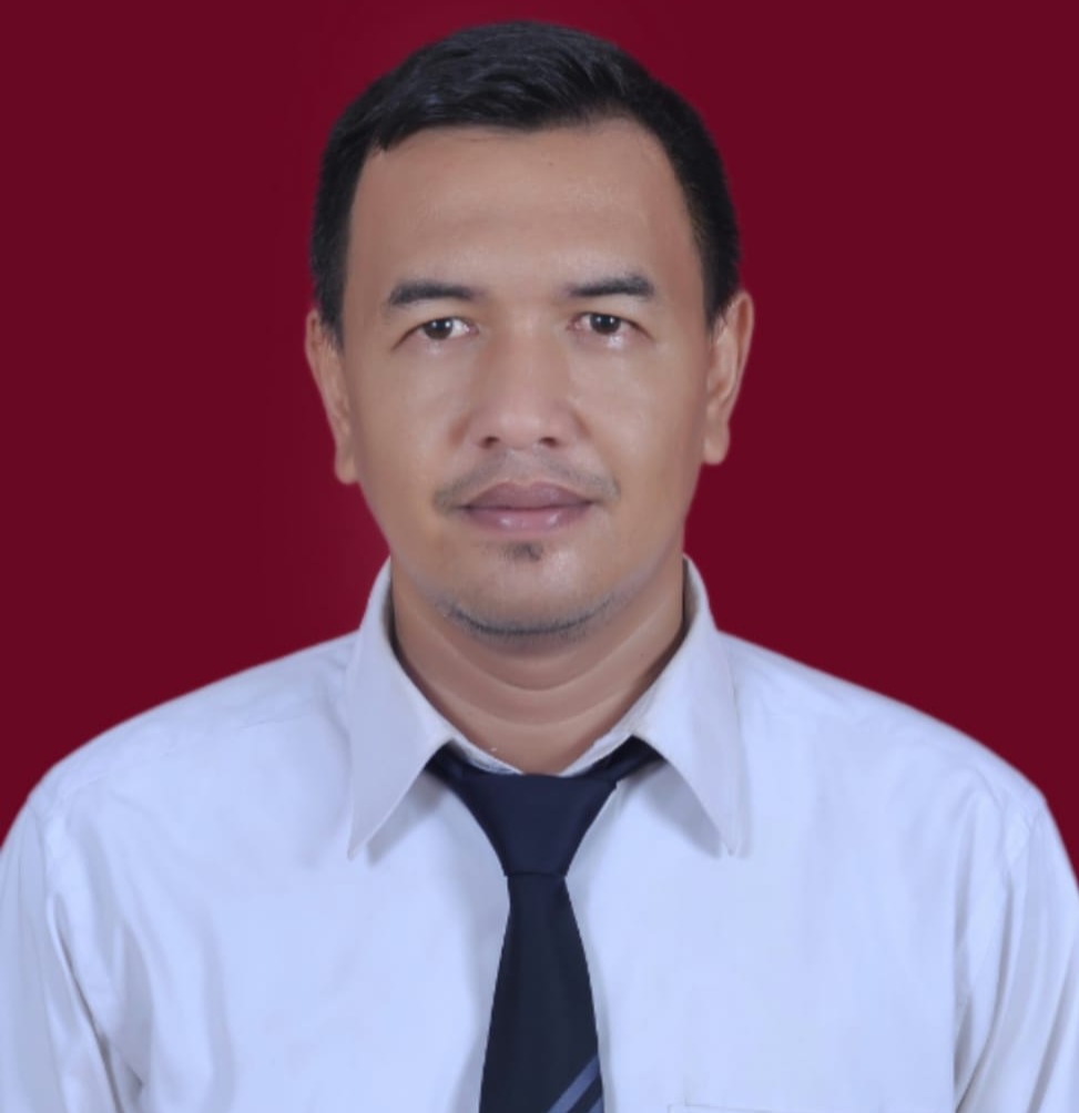 Teguh Suhadiman, S.Pd