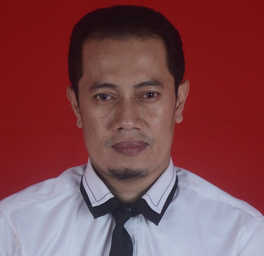Toto Rudianto, S.S.