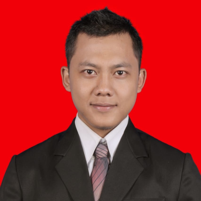 Irffan Saktiansyah, ST.