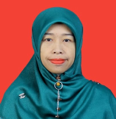 Rani Anita Purbanik, S.Pd.