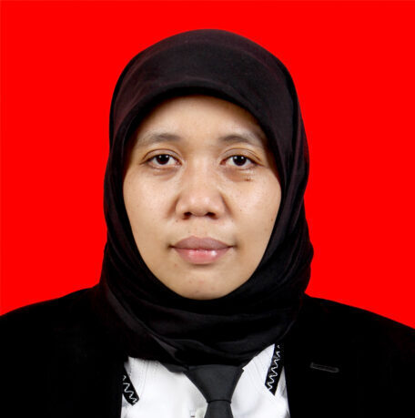 Fuji Puspitasari, S.Pd.