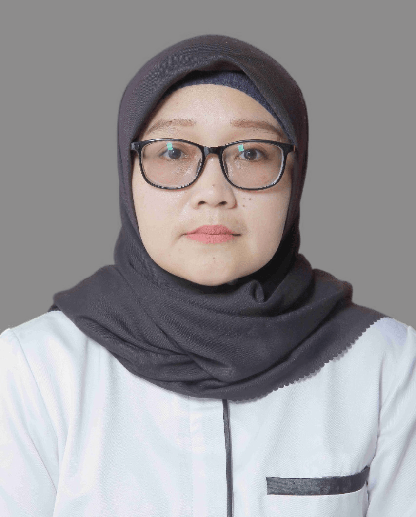 Rika Purbani, S.E.