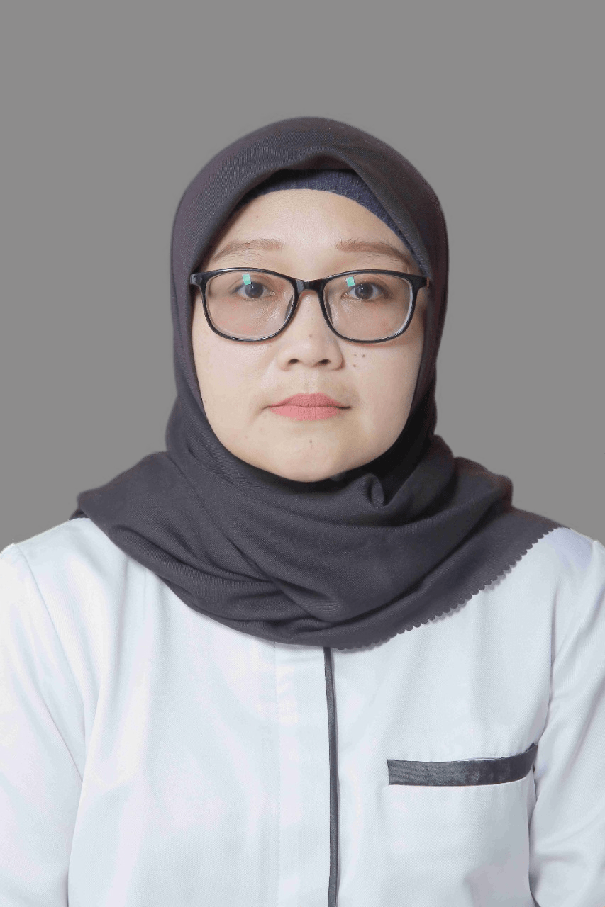 Rika Purbani, S.Pd.